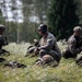 Green Beret, Latvian SOF hone joint infiltration, exfiltration tactics in Latvia