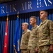 39th Weapons System Security Group holds change of command ceremony