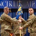 39th Weapons System Security Group holds change of command ceremony