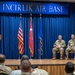 39th Weapons System Security Group holds change of command ceremony