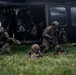 Green Beret, Latvian SOF hone joint infiltration, exfiltration tactics in Latvia