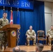 39th Weapons System Security Group holds change of command ceremony