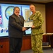 John Moyer Earns SSP Influencer Award for Leadership Role in STEM Engagement