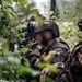 Green Beret, Latvian SOF hone joint infiltration, exfiltration tactics in Latvia
