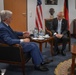 Marshall Center hosts Consul General from U.S. Consulate in Munich