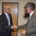 Marshall Center hosts Consul General from U.S. Consulate in Munich