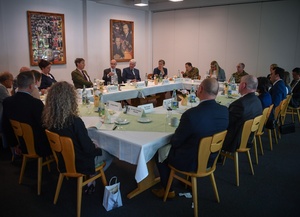 USAG Bavaria-Garmisch 2024 Friendship Day