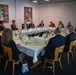 Marshall Center hosts Consul General from U.S. Consulate in Munich