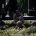 Green Beret, Latvian SOF hone joint infiltration, exfiltration tactics in Latvia