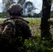 Green Beret, Latvian SOF hone joint infiltration, exfiltration tactics in Latvia