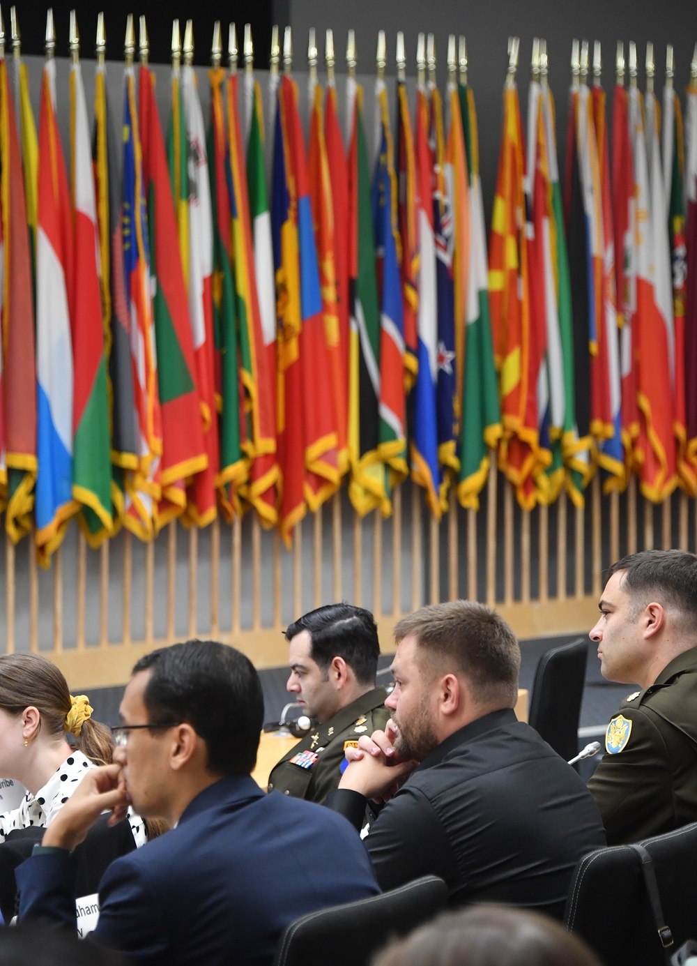 Cheap, Disruptive, and Psychologically Powerful: Panel Examines Terrorism Trends and Technology in the Gray Zone