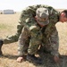 Khaan Quest 2025 Combat Medical Evacuation