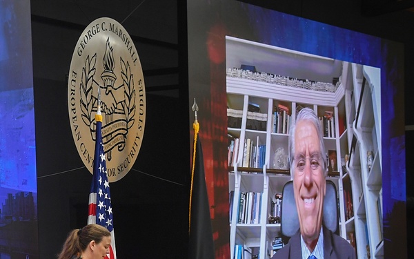 Lawfare as the New Frontline