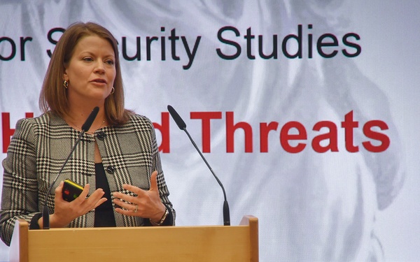 Lawfare as the New Frontline