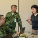 Regional Cooperation 25: From Soldier to Interpreter: Tajik Veteran Brings Unique Insight to RC25
