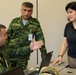 Regional Cooperation 25: From Soldier to Interpreter: Tajik Veteran Brings Unique Insight to RC25