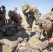 Khaan Quest 2025 Combat Medical Evacuation