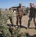 Khaan Quest 2025 Combat Medical Evacuation