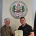 Spotlight on Marshall Center Alumni Scholar: Oleksandr Diadiushenko