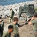 Seabees, Marines Prep Baltic Beachhead for Innovative Matting System During BALTOPS25