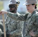 Seabees, Marines Prep Baltic Beachhead for Innovative Matting System During BALTOPS25