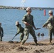 Seabees, Marines Prep Baltic Beachhead for Innovative Matting System During BALTOPS25