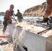 Seabees, Marines Prep Baltic Beachhead for Innovative Matting System During BALTOPS25