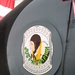 100th BG legacy nose art, ‘Just-A-Snappin’ joins 100th ARW, Bloody Hundredth heritage