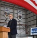 100th BG legacy nose art, ‘Just-A-Snappin’ joins 100th ARW, Bloody Hundredth heritage