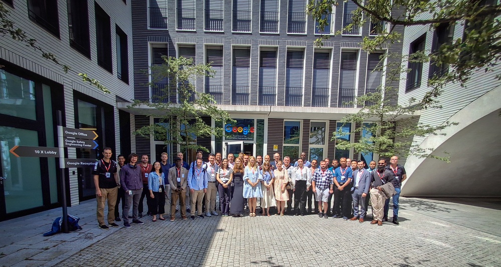 Marshall Center Field Study: Gaining Insights into Hybrid Threat Response