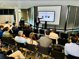 Marshall Center Field Study: Gaining Insights into Hybrid Threat Response