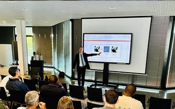 Marshall Center Field Study: Gaining Insights into Hybrid Threat Response