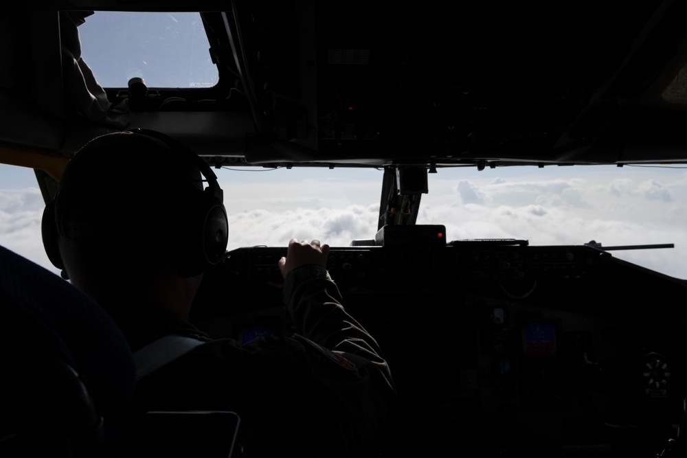 156th CES Deployment for Training at Aviano Air Base