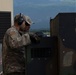 156th CES Deployment for Training at Aviano Air Base