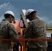 156th CES Deployment for Training at Aviano Air Base