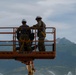 156th CES Deployment for Training at Aviano Air Base