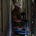 156th CES Deployment for Training at Aviano Air Base