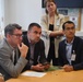 Wargaming Meets Strategy at Seminar on Irregular Warfare
