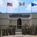 178th Medical Group builds readiness at NMRTC Sigonella