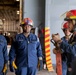 Kearsarge Sailors Conduct Firefighting Training