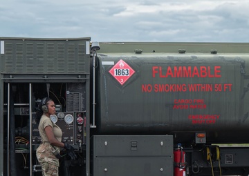 Hot ICT milestone marks leap in combat readiness at the 325th FW