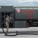 Hot ICT milestone marks leap in combat readiness at the 325th FW