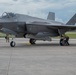 Hot ICT milestone marks leap in combat readiness at the 325th FW