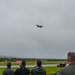 104th Fighter Wing holds base tour for Young Presidents Organization local business owners, bolsters community engagement