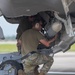 Hot ICT milestone marks leap in combat readiness at the 325th FW