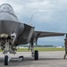 Hot ICT milestone marks leap in combat readiness at the 325th FW