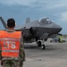 Hot ICT milestone marks leap in combat readiness at the 325th FW