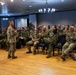 CSEL Enlisted All Call