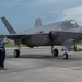 Hot ICT milestone marks leap in combat readiness at the 325th FW