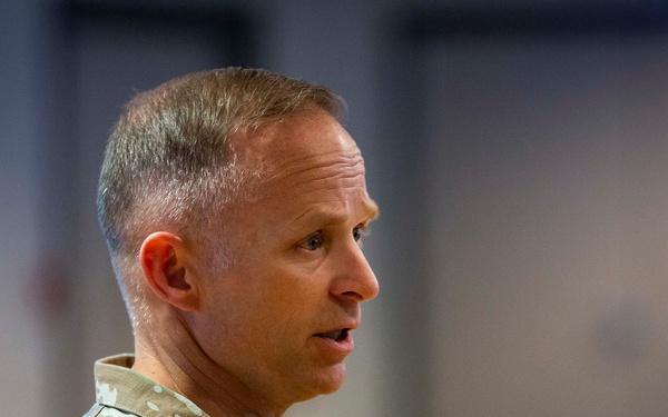 CSEL Enlisted All Call